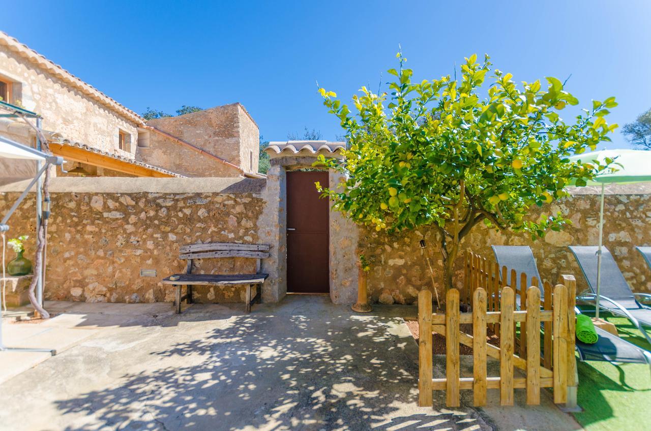Finca Can Maria Costitx Exterior photo